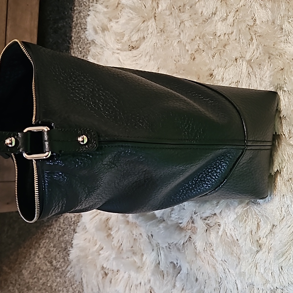 Kate Spade Bay Street Lexi Handbag Boho View 3